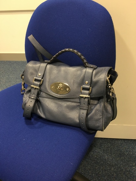 Would you still buy a Mulberry Alexa?