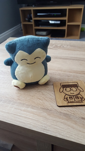 Thread 5 - show us your haul