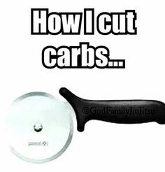 To be sick of the food Gestapo on here?