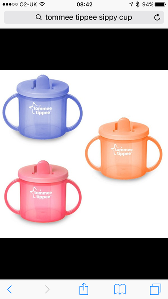 Constipated almost 7 mo