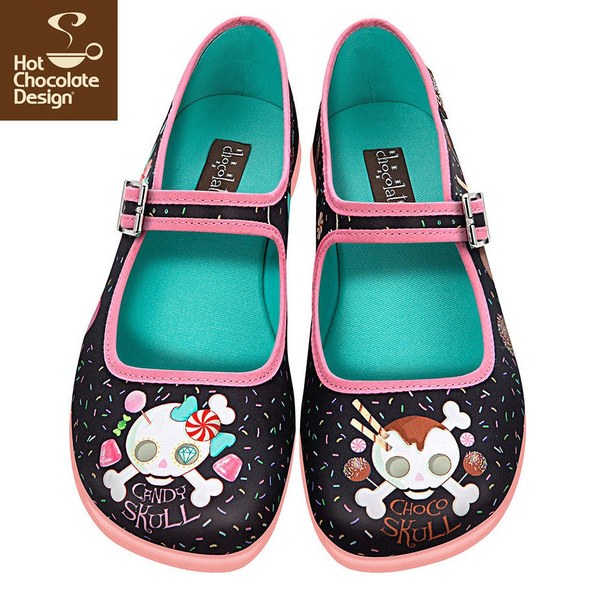 Anyone want to share their wacky shoes?