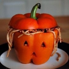 Let's talk Halloween food with Lidl: chances to win vouchers NOW CLOSED