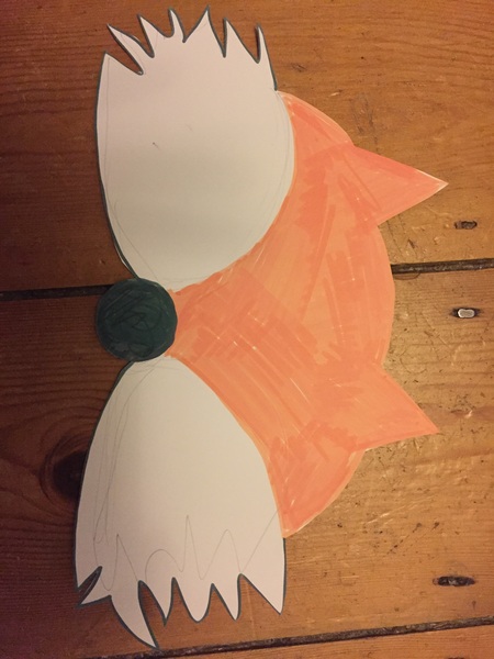 Roald Dahl celebrates 100 years...what's your children's outfit.