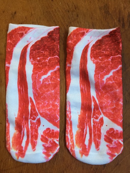 Thread 5 - show us your haul