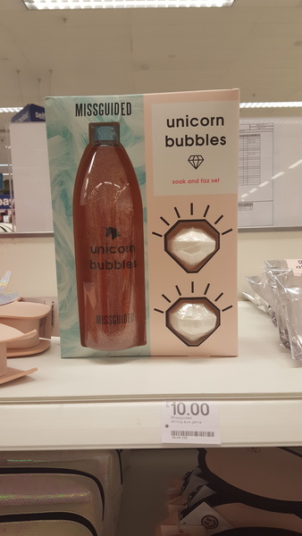 Thread 6 - the one where the shark beds go astray and we try not to eat our chocolate hauls