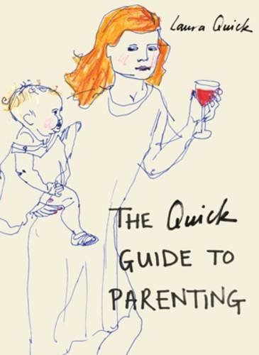 Have you read The Quick Guide to Parenting? Post your feedback on the book by 15 November for a chance to win £100 Love2Shop voucher!