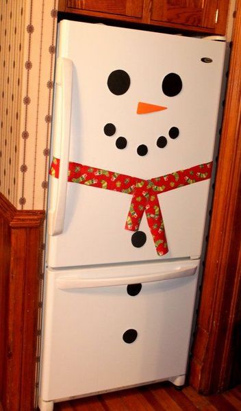 Do you decorate other rooms in your house?