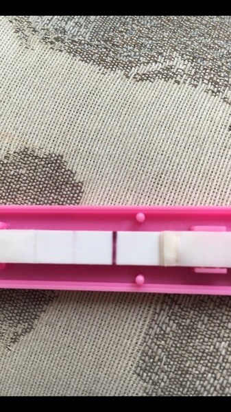 May 2017 - anybody out there?