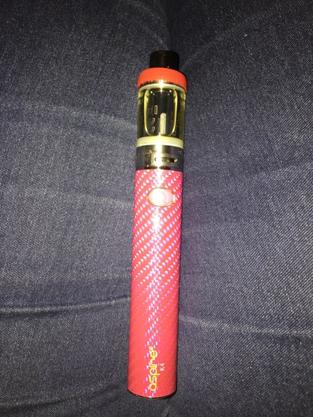 Ecig Users - What's your set up?