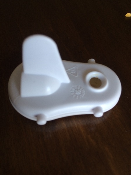 To think tommee tippee products are a bit shit?