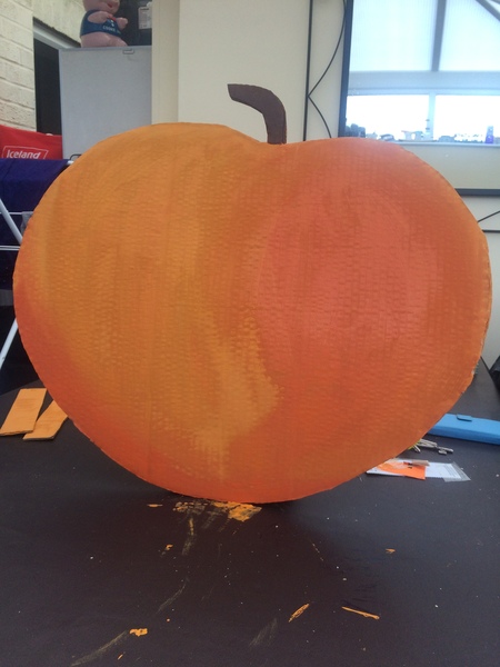 Roald Dahl celebrates 100 years...what's your children's outfit.