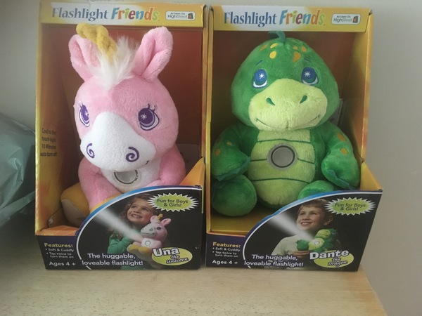 Thread 5 - show us your haul