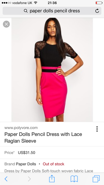 Red to a Wedding?