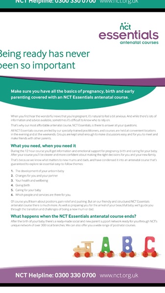 Late December - Early January '17 Babies