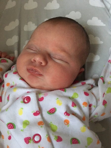 Thread 11. TTC #1 Grads, Babies Arriving Or 'Look At What I Made With My Genitals!'