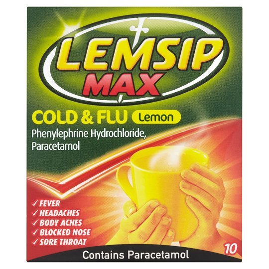 To think paracetamol overdose is just too easy sometimes