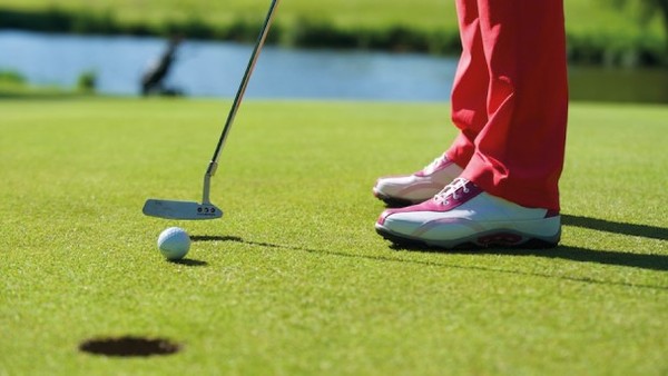 FREE Golf Taster for adults and children in Cheshire