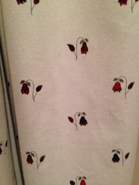 Help me decide on curtains before I lose the will to live
