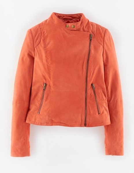 Leather Jacket Addicts Anonymous