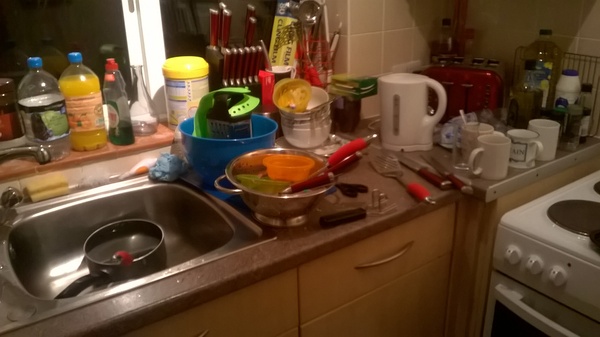 Where do I start?