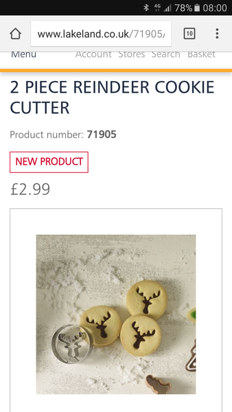 Thread 7 - the one where we have to find somewhere to hide the giant unicorns