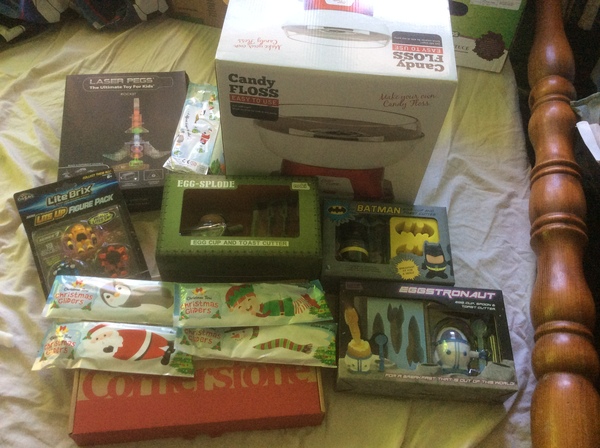 Thread 4 - cornerstone will be like Flaviar last year