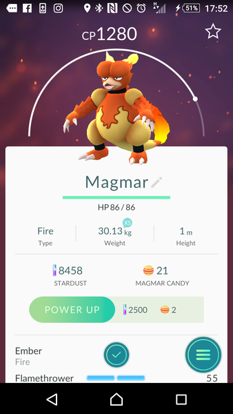 Pokemon Go #1 - the one where we've discovered the gaming board