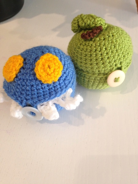 Craft for Christmas - share your plans & projects