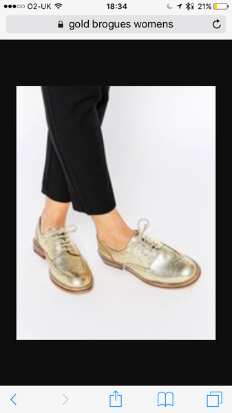 Interview outfit please!