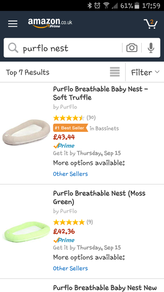 December 2016 Babies - Thread 6: Growing bumps and looking for bargains