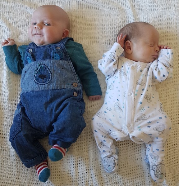 Thread 12 TTC#1 Grads. "You are my favourite thing that ever shit all over my hands"