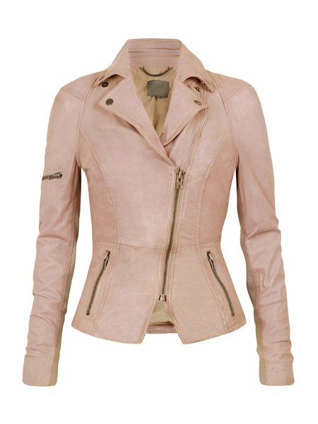 Leather Jacket Addicts Anonymous