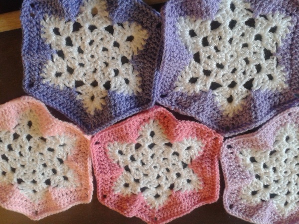 Craft for Christmas - share your plans & projects