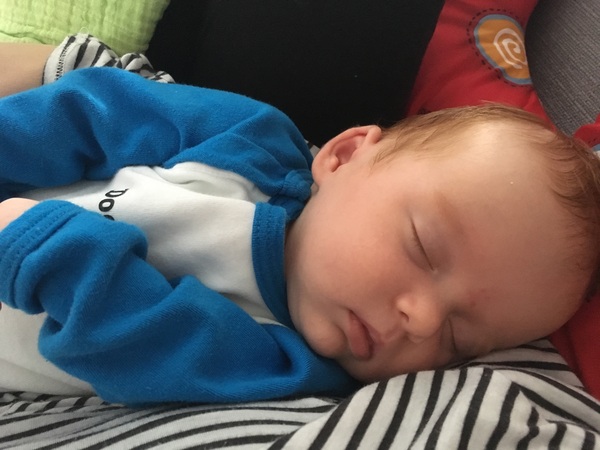 Thread 11. TTC #1 Grads, Babies Arriving Or 'Look At What I Made With My Genitals!'