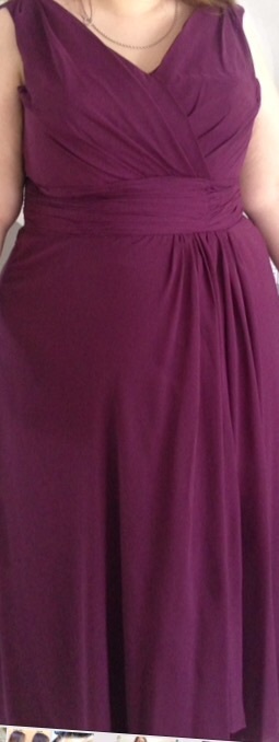 Help bridesmaid needing shoes and bag!