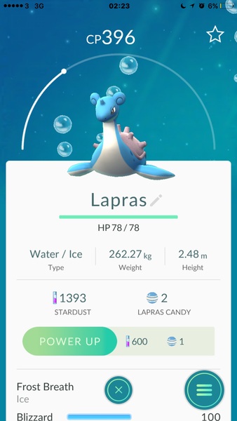 Pokemon Go #1 - the one where we've discovered the gaming board