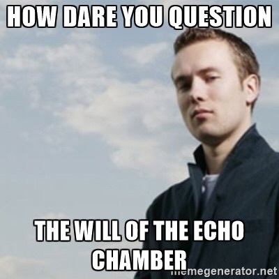 'Brexit means Brexit' - a political statement devoid of meaning