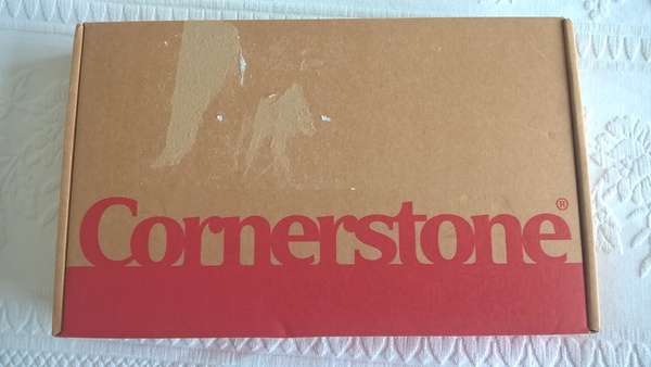 Thread 3 - I love these threads...but they don't half cause the twitch