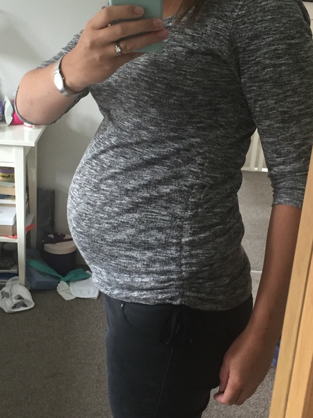 Due February 2017 - thread #7