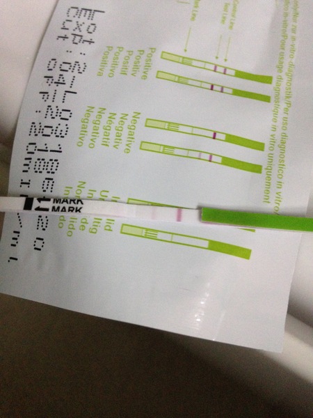 OPK advice following miscarriage- are these becoming positive? No idea...