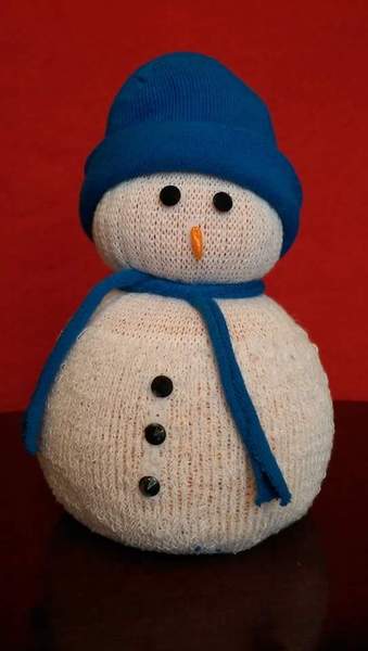 Craft for Christmas - share your plans & projects