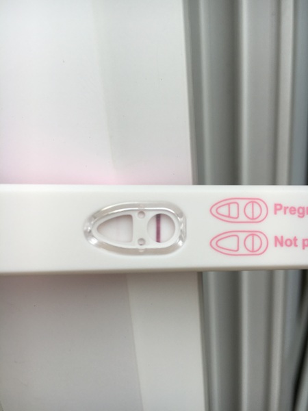 May 2017 - anybody out there?