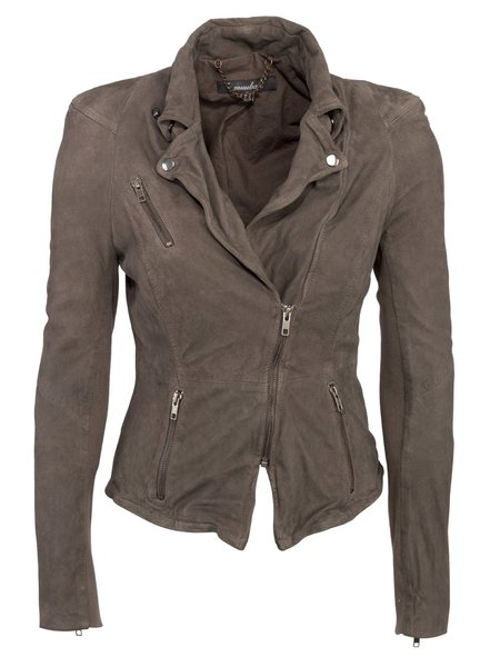 Leather Jacket Addicts Anonymous