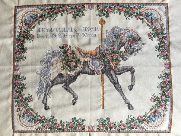 Thread 11. TTC #1 Grads, Babies Arriving Or 'Look At What I Made With My Genitals!'