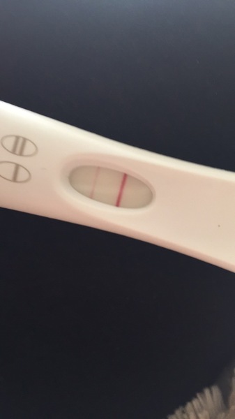 Pregnant after miscarriage ?