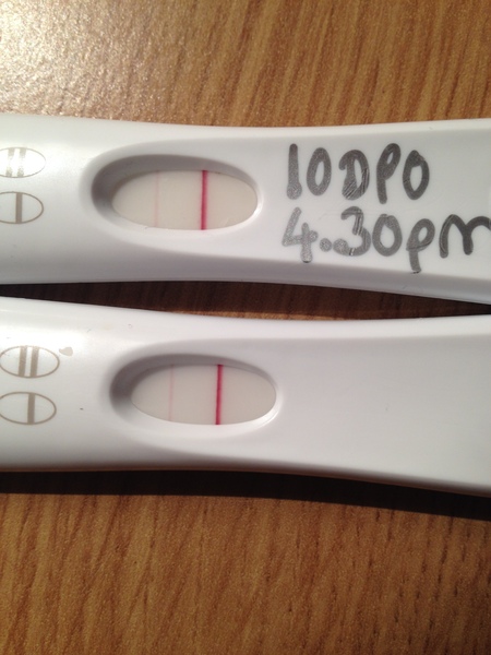 Thread 4: Ttc without ease, loopy length cycles, post pill poas and everything in between!