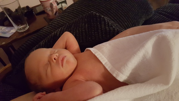 Thread 11. TTC #1 Grads, Babies Arriving Or 'Look At What I Made With My Genitals!'