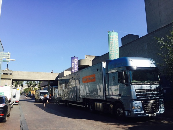 Team A has beefcake, Team Dog has joined the army and Team Ath are on Strike, Cormoran Strike. Swagger Inn 137.