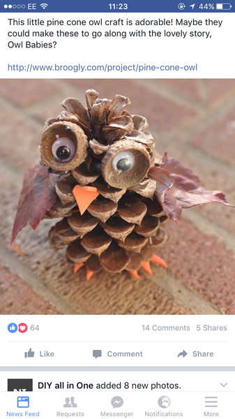 Craft for Christmas - share your plans & projects