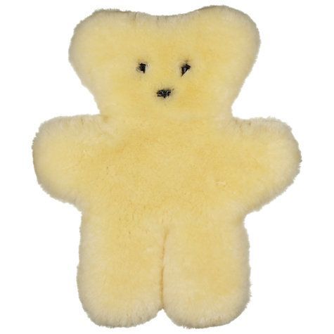 To ask if anyone can help me find a teddy..?